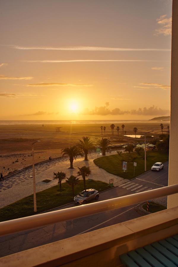 Varandas Do Oasis Figueira da Foz Esterno foto
